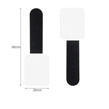 Reusable Nylon Cable Organizer Ties – 5/10/20PCS