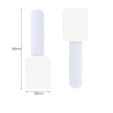 Reusable Nylon Cable Organizer Ties – 5/10/20PCS