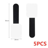 Reusable Nylon Cable Organizer Ties – 5/10/20PCS