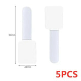 Reusable Nylon Cable Organizer Ties – 5/10/20PCS