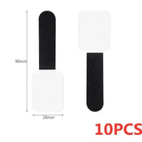 Reusable Nylon Cable Organizer Ties – 5/10/20PCS
