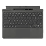 Colourways Bluetooth Magnetic Keyboard for Microsoft Surface Pro 8, 9, 10 & X with Pen Slot