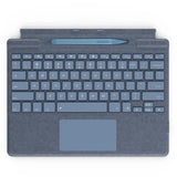 Colourways Bluetooth Magnetic Keyboard for Microsoft Surface Pro 8, 9, 10 & X with Pen Slot