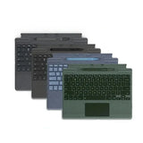 Colourways Bluetooth Magnetic Keyboard for Microsoft Surface Pro 8, 9, 10 & X with Pen Slot