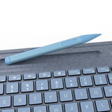 Colourways Bluetooth Magnetic Keyboard for Microsoft Surface Pro 8, 9, 10 & X with Pen Slot