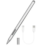 Colourways Bluetooth Magnetic Keyboard for Microsoft Surface Pro 8, 9, 10 & X with Pen Slot