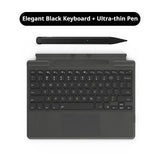 Colourways Bluetooth Magnetic Keyboard for Microsoft Surface Pro 8, 9, 10 & X with Pen Slot