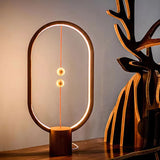 Creative LED Mini Balance Table Lamp