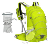 20L Waterproof Outdoor Hiking Backpack (different colours available)