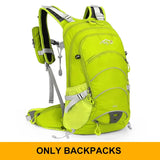 20L Waterproof Outdoor Hiking Backpack (different colours available)