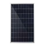 20W/H Outdoor Portable Solar Power Kit