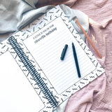 21 Years Birthday Keepsake Book