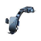 Car Dashboard Phone Bracket Universal Auto Cellphone Stand for GPS Navigation Universal Desk Windshield Hanging Holder