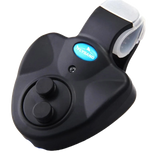 Advanced Electronic Fishing Rod Bite Alarm with Loud Siren and Dual Day/Night Indicator - Battery Included