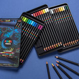 Uni Posca Pencils Assorted Set Of 36