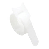250mm Reusable Hook & Loop Cable Ties (Adjustable)
