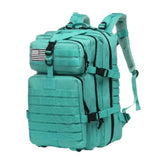 25L/50L Waterproof Tactical Outdoor Backpack