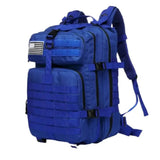 25L/50L Waterproof Tactical Outdoor Backpack