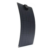 25W Portable Solar Panel Charger with USB & 12V DC Output