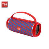 T&G TG116C Bluetooth Speaker