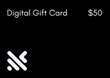 Tech-Essentials E-Gift Card