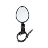 360° Adjustable Bicycle Rearview Mirrors for MTB & Road Bike Handlebars