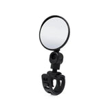 360° Adjustable Bicycle Rearview Mirrors for MTB & Road Bike Handlebars