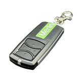 Merlin E960M 4-Button Garage Door Remote, 433MHz (2PCS)