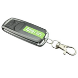 Merlin E960M 4-Button Garage Door Remote, 433MHz (2PCS)