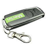 Merlin E960M 4-Button Garage Door Remote, 433MHz (2PCS)