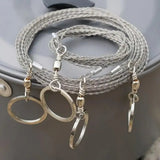 Stainless Steel Wire Saw