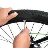 1-3 Piece Stainless Steel Bicycle Tyre Lever Tool