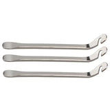 1-3 Piece Stainless Steel Bicycle Tyre Lever Tool
