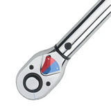 3/8″ Torque Wrench 5–60 N·m (±3% Accuracy)