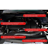 3/8″ Torque Wrench 5–60 N·m (±3% Accuracy)