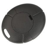3-Button Remote Car Key 433MHz for Rover 25, 45 & MG TF, ZR, ZS (2004+)