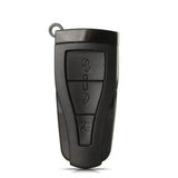 3-Button Smart Remote Key Fob 434MHz ID46 PCF7941 for MG550 & MG6 (2006–2014)
