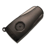 3-Button Smart Remote Key Fob 434MHz ID46 PCF7941 for MG550 & MG6 (2006–2014)