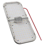 3-Color Dimmable 12V LED Interior Ceiling Light for RV's & Caravans