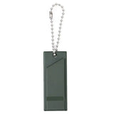 3-Frequency High Decibel Survival Whistle