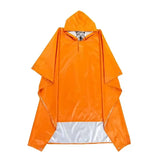 3 in 1 Rain Poncho / Waterproof Tent / Picnic Mat