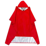 3 in 1 Rain Poncho / Waterproof Tent / Picnic Mat