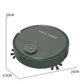 Mini Robo Vacuum