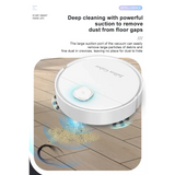 Mini Robo Vacuum