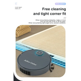 Mini Robo Vacuum