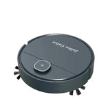Mini Robo Vacuum