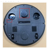 Mini Robo Vacuum