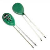 Soil Meter (Moisture, Light, PH)
