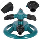 360° Automatic Rotating Sprinkler