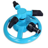 360° Automatic Rotating Sprinkler